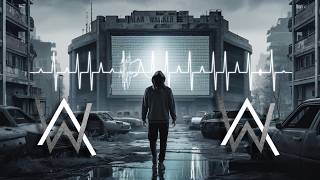 Alan Walker  The Inspiracion [upl. by Noired235]