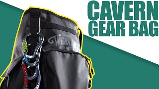 Cavern Gear Bag [upl. by Ettennej]