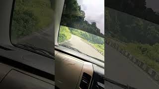 Silchar airport road 🛣️ Assam india reelsvideo sorts [upl. by Hgielar893]