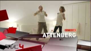 Attenberg [upl. by Ping]