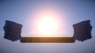 Minecraft CRACKED Server 189  116 MinecraftZocker  IP minecraftzockernet [upl. by Ladnyc630]