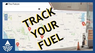 Using the Fuel Tracker AddIn feature in Geotab Drive [upl. by Deanna]