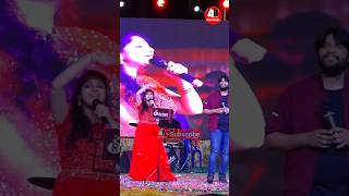 Singer Sri Lalitha funny moments  Sri Lalitha songs yanam yanampeoplesfestival srilalitha [upl. by Akym]