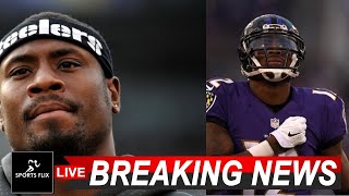 Super Bowl hero Jacoby Jones died of cardiovascular disease medical examiner says [upl. by Keeton]