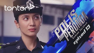 HIGHLIGHT Polis Peronda 2024  Episod 13  Keluar Dengan Sarah  Tonton [upl. by Tirrell]