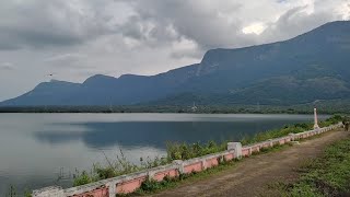 Chulliyar Dam  A walk around Chulliyar Dam  Palakkad [upl. by Biagi]