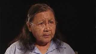 Stolen Children  Residential School survivors speak out [upl. by Netnilc]