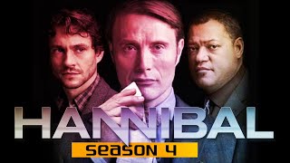 Hannibal Season 4 Confirmed Cast Release Date Plot amp TRAILER  US News Box Official [upl. by Ttcos]