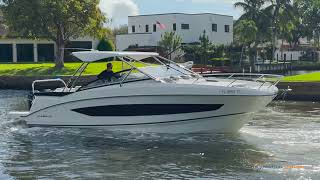 Beneteau Flyer 10 Listing video [upl. by Elinore]