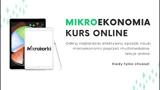 Mikroekonomia Koszty produkcji Wyznaczanie postaci funkcji TC [upl. by Anassor]