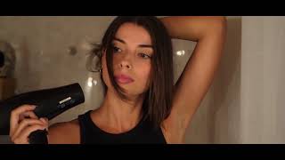 4 HOURS of HAIR DRYER Sound  Sleep Better Tinnitus asmr relaxing [upl. by Magill358]