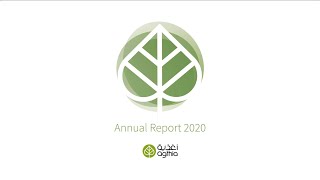 Agthia Group Annual Report 2020 [upl. by Chester]