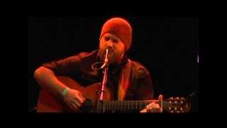 Zac Brown Band  Colder Weather Live amp Unplugged [upl. by Ardeen167]