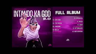 INTANDO KA GOD 20 leemckrazysa8050 [upl. by Attenrad251]