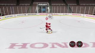 NHL 17 Tips from a Top Player pt 23 Dekes Basic Advanced Tactics and More [upl. by Knutson]