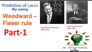 Woodward Fieser Rule Part1 for conjugated dienes [upl. by Michaeu]