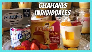 GELAFLAN INDIVIDUALES [upl. by Dominy107]