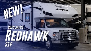 NEW 2023 Jayco Redhawk 31F [upl. by Tine]