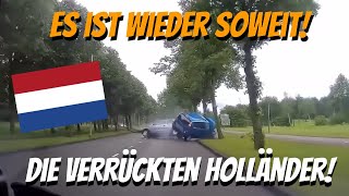 Der Fahrlehrer reagiert auf quotDutch Dashcamquot Teil1 [upl. by Rumney]