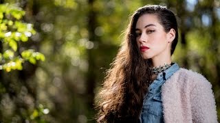 Outdoor Flash Portrait Lighting for AMAZING results Zeiss Batis Sony A7Rii by Jason Lanier [upl. by Nywnorb843]