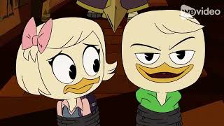 The Many Adventures of Huey Dewey Louie and Webby part 2 [upl. by Dieball]