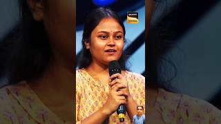 Ananya Ki Story Ne Kiya Judges Ko Emotional  Indian Idol 14 indianidol14 shorts indian [upl. by Porty]