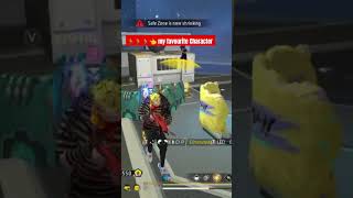 freefire free ff headdtored apna favourite charector batao bhai log🏃🏃🏃🥺🙏🙏gaming [upl. by Olgnaed]