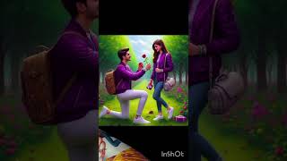 Dhadkan hai kahin Dil hai kahin💞💞💞 romantic music 🥰🌿 shorts music love songs ytshorts trending [upl. by Nalced224]