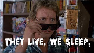 They Live 1988 [upl. by Tratner]