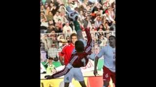 Hungary vs Denmark world cup 2010  european qualifiers [upl. by Attekram]