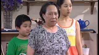 《家有儿女》第二季第96集 Home With Kids Season 2 EP 96 【超清1080P无删减版】 [upl. by Brooking]