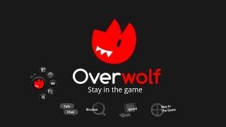 Overwolf  What is it  How to  Basic Guide [upl. by Einneg]