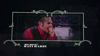 Big Money Matt Hardy AEW Entrance Theme  AEW Music [upl. by Evslin917]