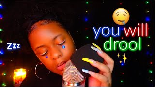 This ASMR Video Will Make You Drool🤤✨NEW Triggers for 100 Tingles 🔥✨ [upl. by Nydroj]