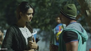 Manchu Vishnu Fights With Goons And Saves Shanvi  Rowdy Latest Movie Scenes [upl. by Philipps]