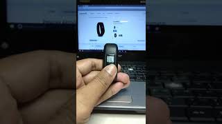 Garmin Vivofit 3 Hard Reset [upl. by Bethany]