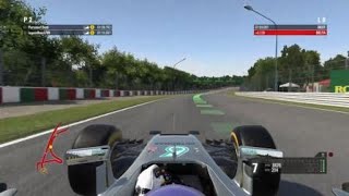 F1 2016 Part 1 [upl. by Jayme]