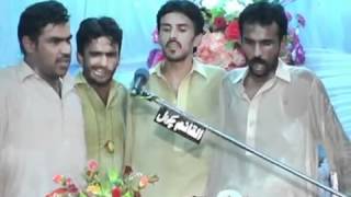 Zakir QAZI WASEEM ABBAS  New Qasida JASHAN 15 SHABAN quotAztaan Paingay dianquot [upl. by Karsten]