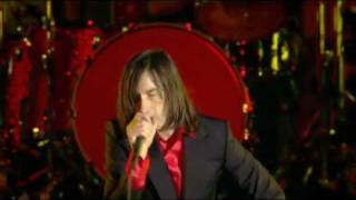 Primal Scream  Slip Inside This House Live [upl. by Vinna]