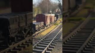 Harlech Castle shorts short train [upl. by Marion]