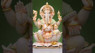 🙏 Ganapati Mantra 🙏 whatsappstatus subscribe ganesh [upl. by Atinal]