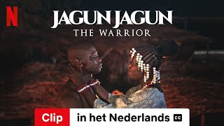 Jagun Jagun Clip ondertiteld  Trailer in het Nederlands  Netflix [upl. by Gottlieb]