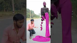 Hua na patang a Yar mere dusman khalnayak hogya funny shorts funnymoment whatssofunny funnypos [upl. by Llebpmac]