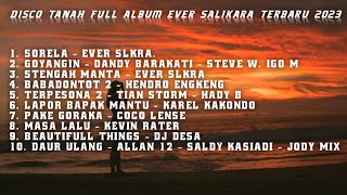 FULL ALBUM DISCO TANAH TERBARU SULAWESI UTARA [upl. by Phare]