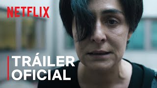 El Caso Asunta  Tráiler Oficial SUBTITULADO  Netflix España [upl. by Byrn502]