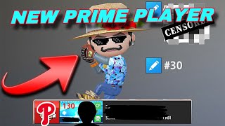 🔴 Baseball 9 New Prime Player Unlocked [upl. by Ikcim]