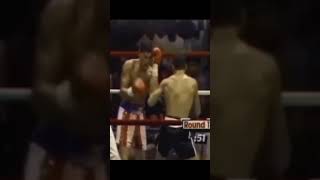 Edwin Rosario 🥊 HURTS Hector Camacho 🇵🇷 Boxing EdwinRosario HectorCamacho [upl. by Deanna855]