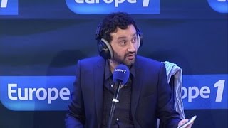 François Hollande  sa réponse au SMS de Cyril Hanouna [upl. by Dayna]