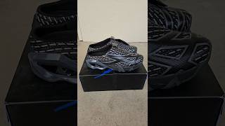 Asics Novalis GelStyrax Review asicsnovalis gelstyrax kikokostadinov asics [upl. by Kilk734]