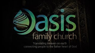 Oasis Family Church Live Service Stream 20 OCTOBER 2024 [upl. by Smitty961]